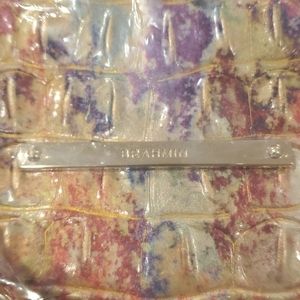 Brahmin Anywhere Tote In Harvest Melbourne